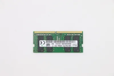 Produktbild von Lenovo SODIMM 16GB, DDR4, 3200 Hynix, 5M30V06796