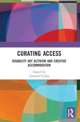 Obrázek produktu pro Curating Access