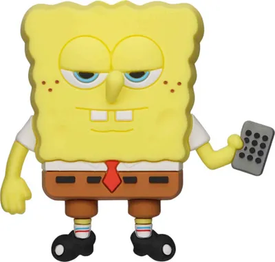Zdjęcie produktu dla Monogram Spongebob Magneto, jeden rozmiar