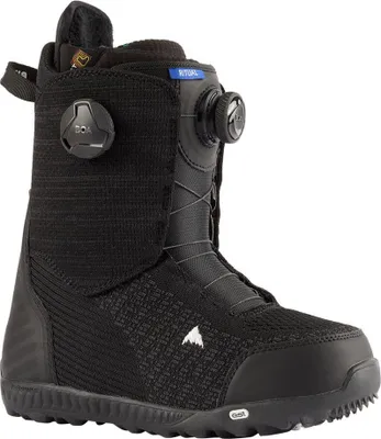 Produktbild von Burton Ritual Snowboardschuhe Schwarz EU 36 1/2 Herren Schwarz EU 36 1/2