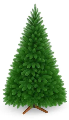 Image de Blitzen - Sapin de Noël effet réaliste en PE et PVC ø93x180H, 872 branches