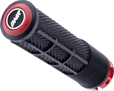 Zdjęcie produktu dla DMR Brendog FL Death Grip 2 Lock-On Griff, Race, 133/29.8mm, black