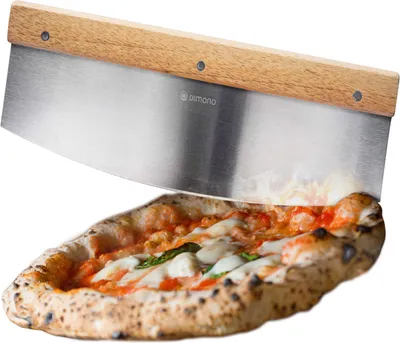 Obrázek produktu pro Řezák na pizzu Deluxe