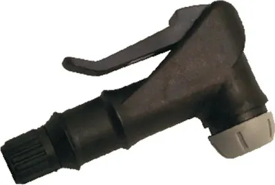 Obrázok produktu pre Mvtek Clever Pump Head Silver Silver Jedna veľkosť