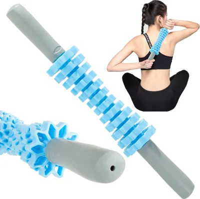 Produktbild von Verk 24291 360-Grad-Rückenmuskelmassagegerät, Farbe