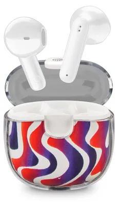 Immagine prodotto di Music Sound BTMSTWSDRIP4 cuffia e auricolare Cuffie True Wireless Stereo (TWS) In-ear Musica e Chiamate Bluetooth Multicolore