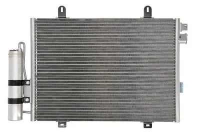 Produktbild von Kondensator, Klimaanlage THERMOTEC KTT110086