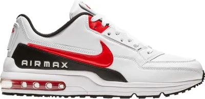 Produktbild von NIKE Air Max LTD 3 Schuhe Herren white-university-red 47