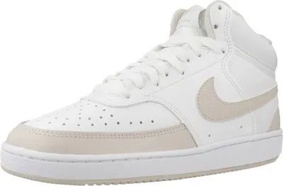 Produktbild von NIKE WMNS NIKE COURT VISION Brown