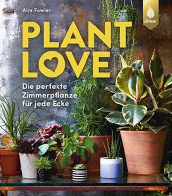 Produktbild von Plant Love