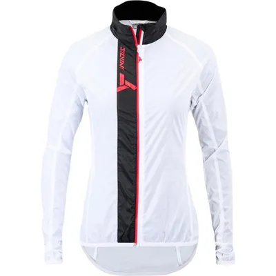 Produktbild von Silvini Gela WJ1617 Jacke Damen weiß größe XS 3120-WJ1617-01081