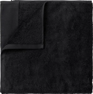 Immagine prodotto di Asciugamano per sauna Blomus -RIVA- Nero