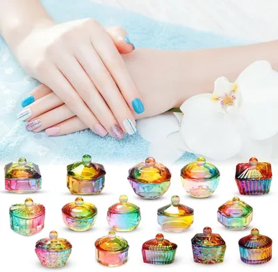 Nageltattoo, Hauptbild