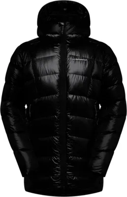 Produktbild von Supercouloir Down Jkt M, Mountaineering Jacke, Herren - La Sportiva, Größe:XL, Farbe:K00G19-Black/Onyx