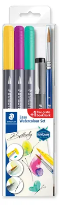 Zdjęcie produktu dla Staedtler 3001STB5-3, Niemcy