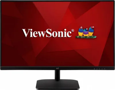 Produktbild von Monitor ViewSonic VA2732-MHD 27" FHD LED IPS 75 Hz