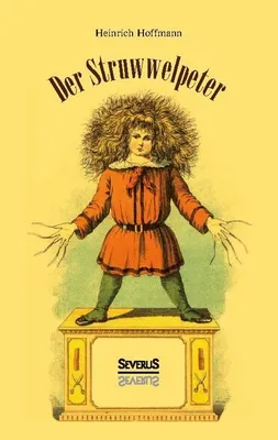 Immagine prodotto di Der Struwwelpeter