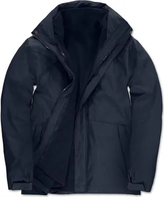 Obrázek produktu pro Corporate 3-in-1 bunda