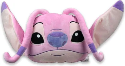 Produktbild von Disney Stitch Angel 3D cushion