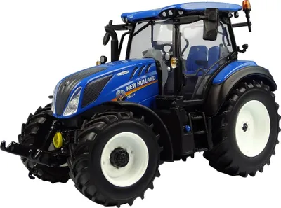 Produktbild von Universal Hobbies 5360 - New Holland T5.130 1:32