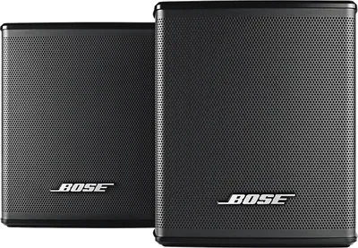 Produktbild von Bose Virtually Invisible 300 Satelliten-Lautsprecher, WLAN