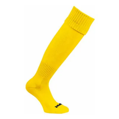 Produktbild von Uhlsport Team Pro Essential Stutzenstrumpf  - gelb- Größe: 28-32, 100330218
