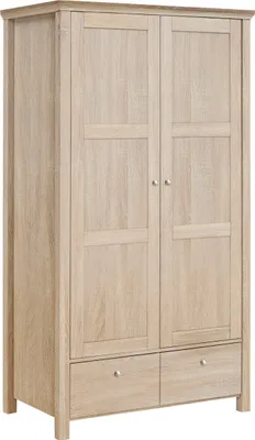 Produktbild von Mandela | Garderobe