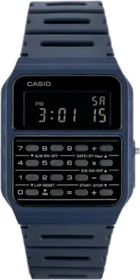 Image de Montres Casio CA53WF2B