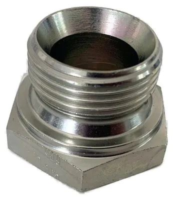Produktbild von Hydraulik Blindstopfen BSP 1/4