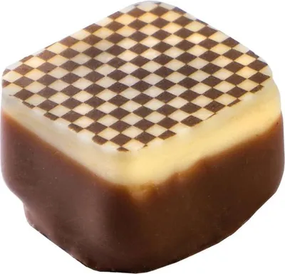 Produktbild von Peters Schicht-Nougat Praline 1,8kg