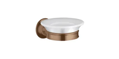Zdjęcie produktu dla mydelniczka hansgrohe AXOR Montreux, 42033310