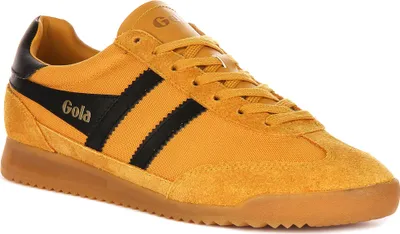Produktbild von Gola Classics Tornado in Gelb für Herren – 8 UK - 42 EU - 9 US / Yellow