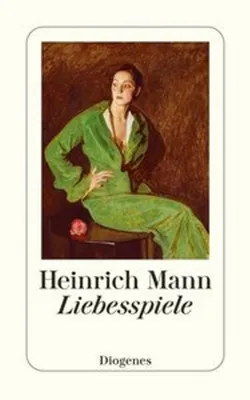 Zdjęcie produktu dla Liebesspiele