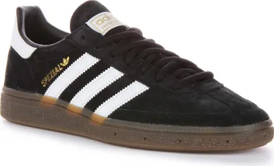 Obrázek produktu pro Adidas Handball Spezial Core Black - Tenisky - DB3021adidas superstar, adidas superstar heren, adidas superstar adidas, adidas superstar zwart, adidas superstar kopen, zwarte adidas superstar, adidas superstar foundation, adidas schoenen. adidas sneakers, adidas supertar zwart wit