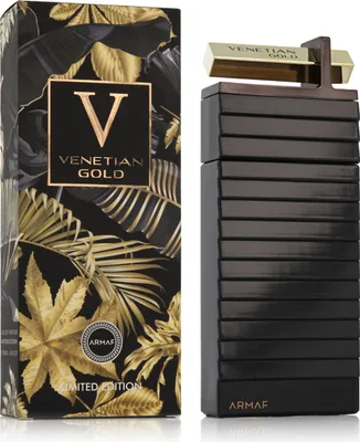 Zdjęcie produktu dla Armaf - Venetian Gold EDP 100ml