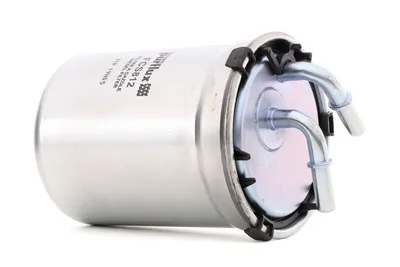 Produktbild von Kraftstofffilter PURFLUX FCS812 für VW Polo Schrägheck (6R1, 6C1) Filtereinsatz