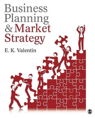 Imagen del producto de Business Planning and Market Strategy
