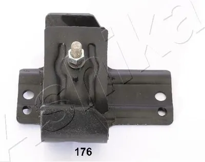 Produktbild von ASHIKA GOM-176 Motorlager Lagerung Motor für NISSAN TERRANO II (R20) Vorne