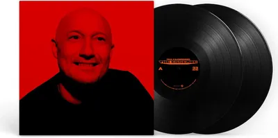 Zdjęcie produktu dla Paul Kalkbrenner: Esencja