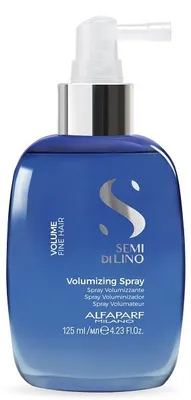 Obrázok produktu pre Alfaparf Milano - Semi Di Lino Volumizing Spray 125ml