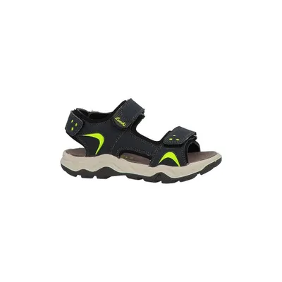 Produktbild von LURCHI Oweno Schuhe Kinder blau 29