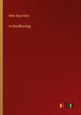 Produktbild von In the Morning