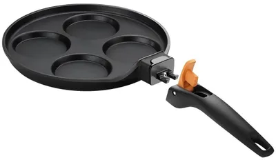 Immagine prodotto di Tescoma SmartCLICK 4 tegame a rete ø 24 cm