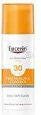 Produktbild von Eucerin Sun Fluid Photoaging Control Lsf 30 50 ml