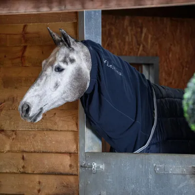 Image de LeMieux Fleece Hood - Taille L