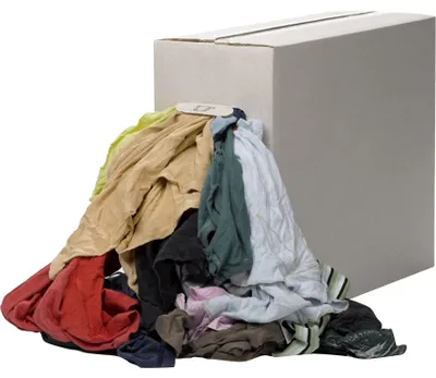 Zdjęcie produktu dla Ściereczka do czyszczenia Primp Bonte Pastel Tricot Special 9 kg