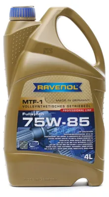 Obrázek produktu pro Převodový olej RAVENOL 1221102-004-01-999
