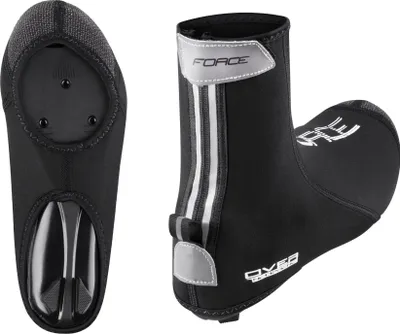 Produktbild von Schuhüberzug  FORCE NEOPRENE OVER black : Größe - S Größe: S