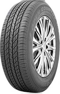 Produktbild von Toyo Open Country U/T 245/75R17 112S