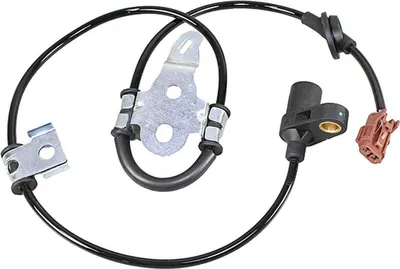 Produktbild von METZGER ABS Sensor Raddrehzahl Vorne Rechts für SUBARU FORESTER (SG) 09001410